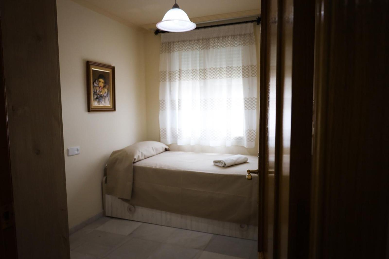 Hospedium Dlj Arjona Centro I Apartment Exterior photo