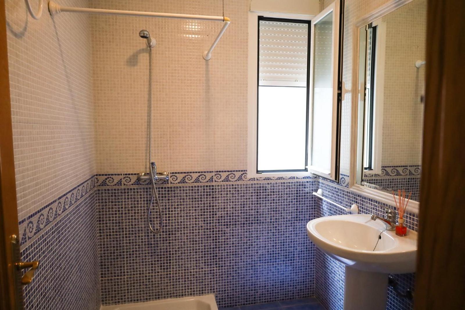 Hospedium Dlj Arjona Centro I Apartment Exterior photo