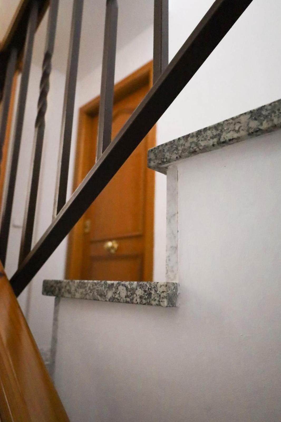 Hospedium Dlj Arjona Centro I Apartment Exterior photo