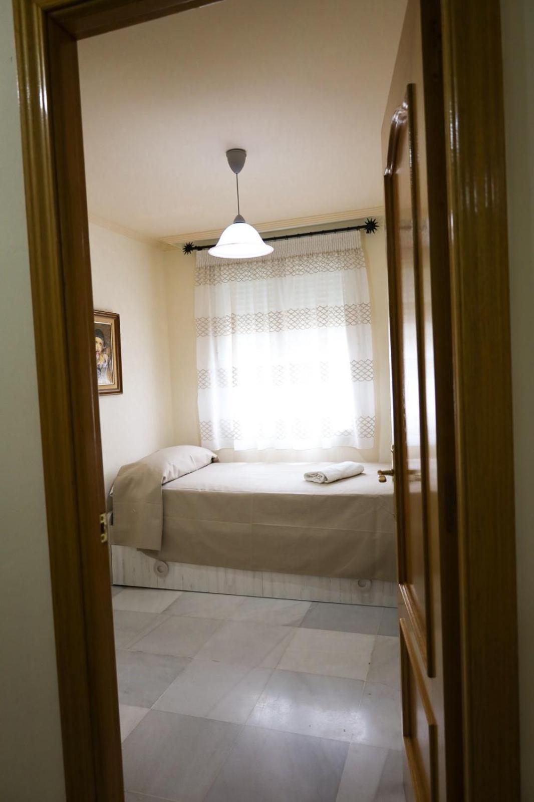 Hospedium Dlj Arjona Centro I Apartment Exterior photo
