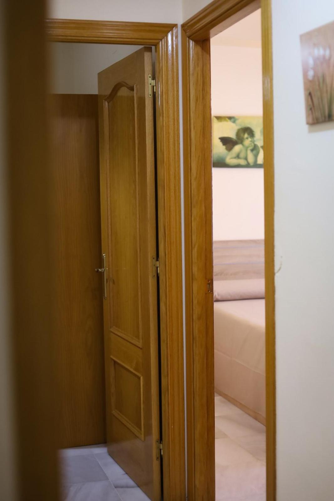 Hospedium Dlj Arjona Centro I Apartment Exterior photo