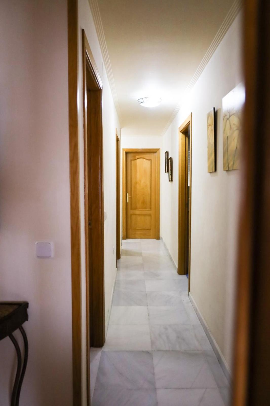 Hospedium Dlj Arjona Centro I Apartment Exterior photo